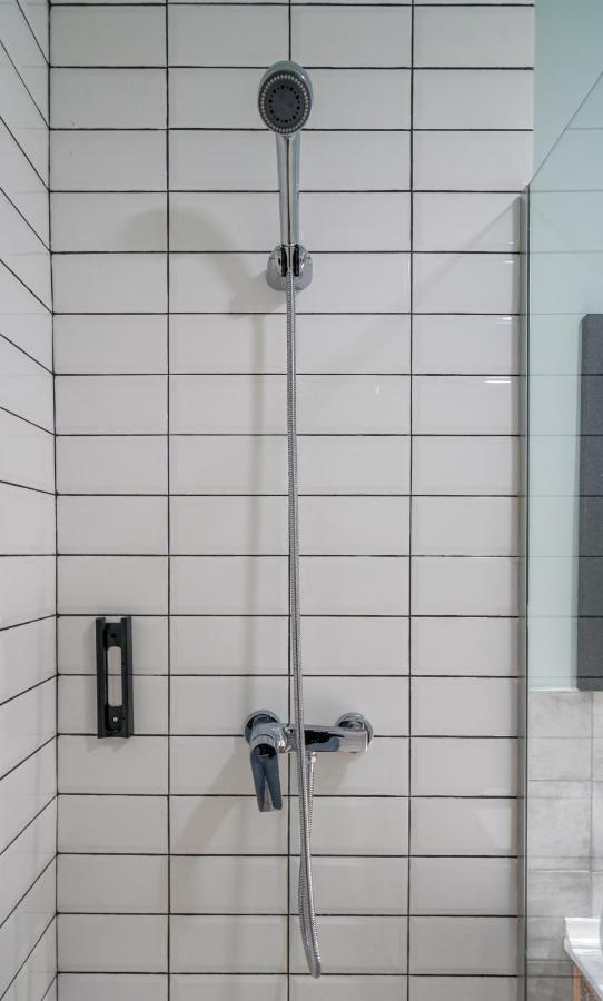 New Gudauri, Red Co. Loft 2. Apartment Bagian luar foto